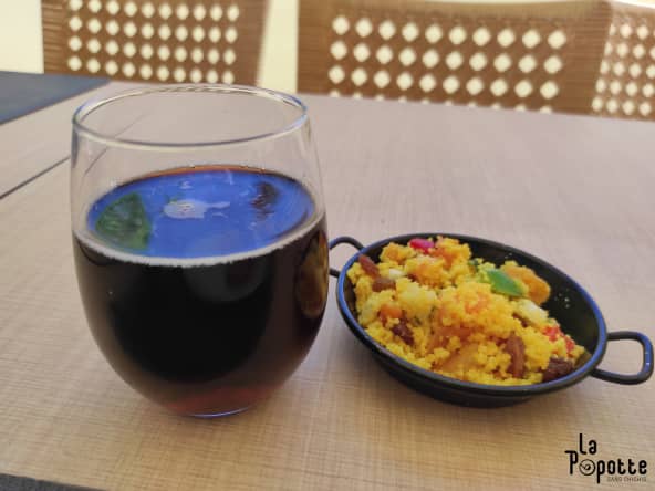 Kalimotxo