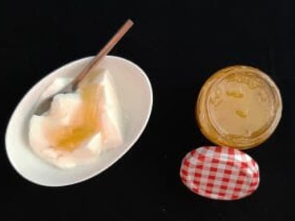 Confiture de melon