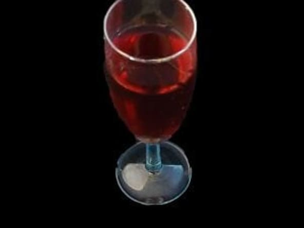 Kir cassis