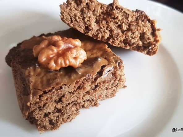 Grenoblois low carb et sans gluten