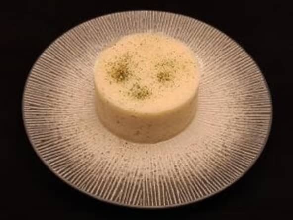 Purée de pommes de terre à la cocotte minute