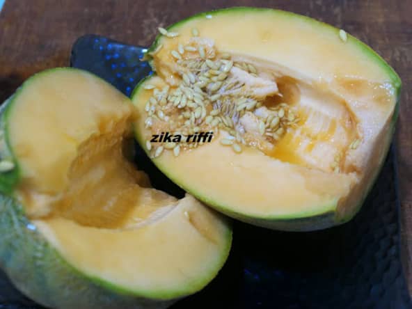 Comment conserver le melon pour l'hiver, nos astuces