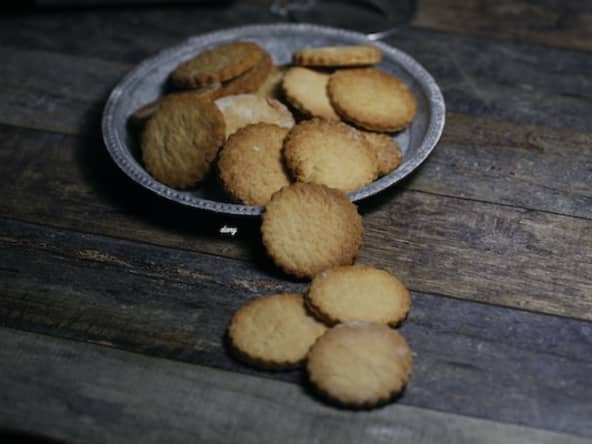 Les nieulles d'Armentières