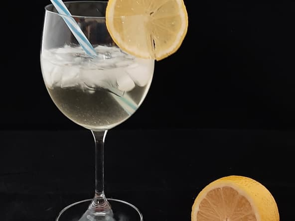 Spritz St Germain