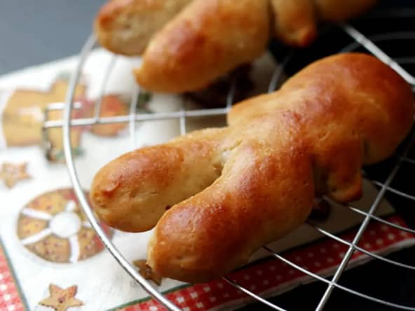 Manala des fêtes sans gluten