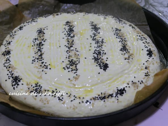 Pain maison brioché extra moelleux