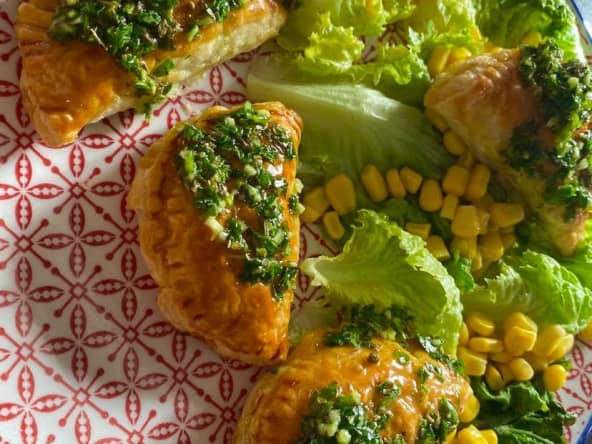 Empanadas