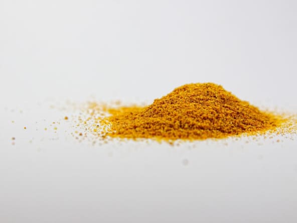 Faire son curry maison