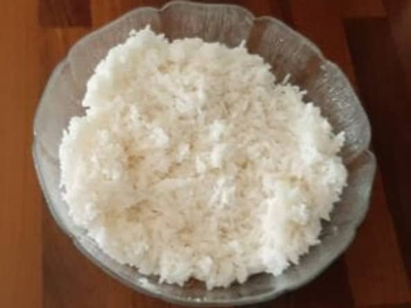 Comment faire cuire du riz basmati ?