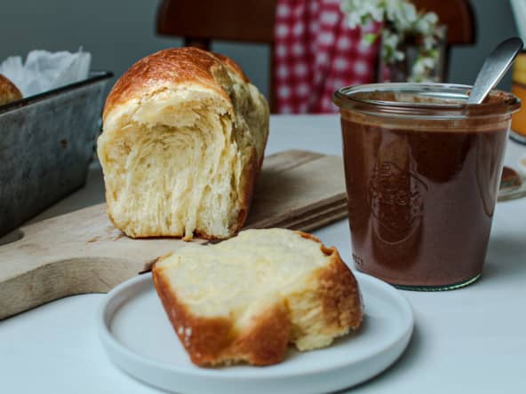 Comment faire une bonne brioche à la mie filante ?
