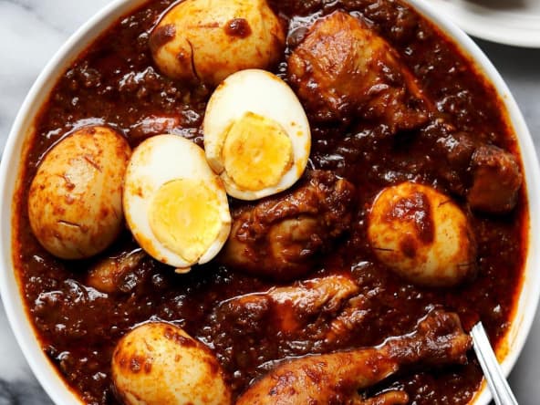 Doro Wat
