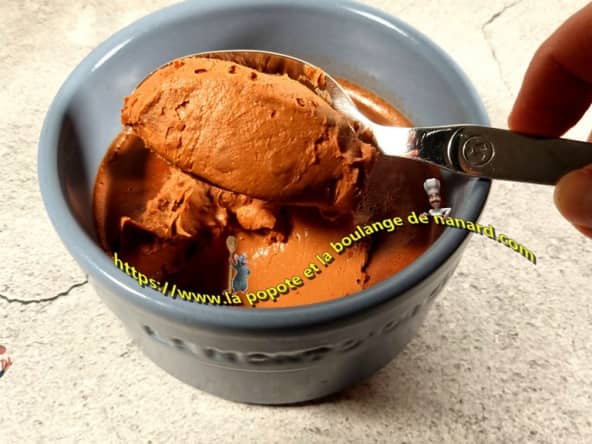 Crème de Gianduja