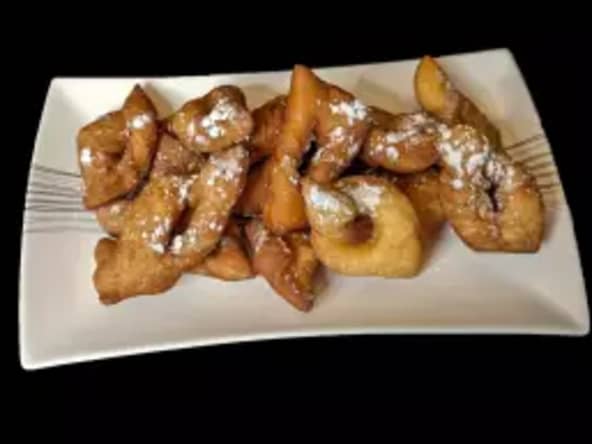 Beignets de Carnaval