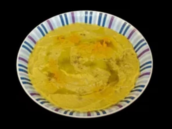 Bissara marocaine