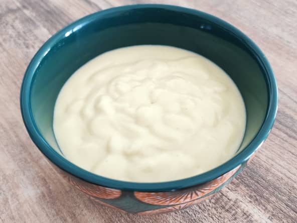 Sauce hollandaise