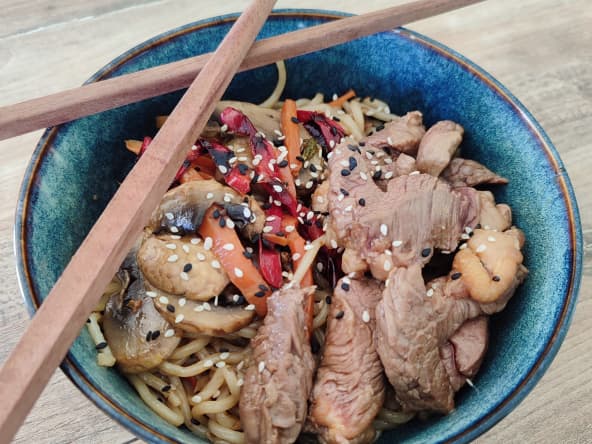 Bulgogi