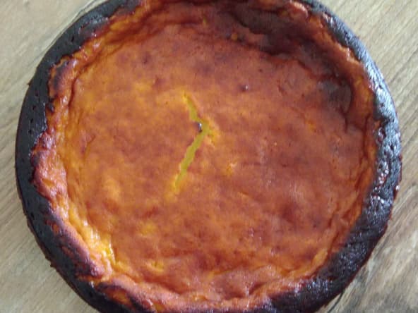 Fiadone d'été