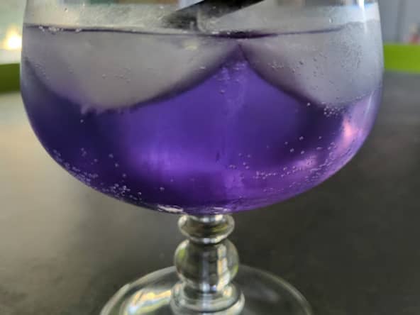 Parma Spritz