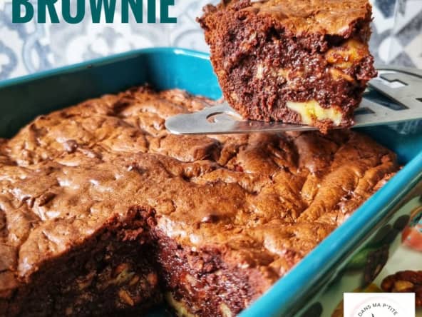 SOS Brownie