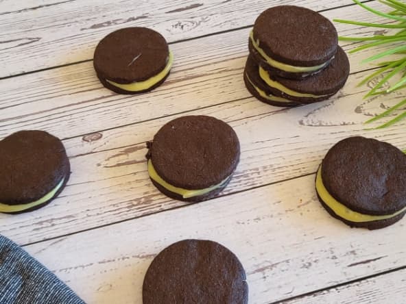 Oreo maison