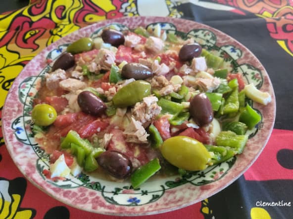 Pipirrana