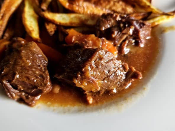 Carbonnade