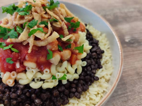 Koshari