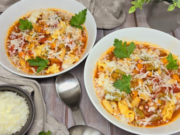 Minestrone