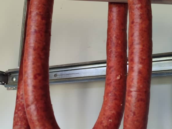 Chorizo