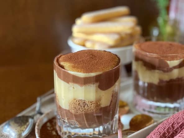 La Zuppa Inglese : la recette d'un dessert italien à découvrir