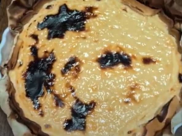 Tarte bourbonnaise : une recette d'auvergne