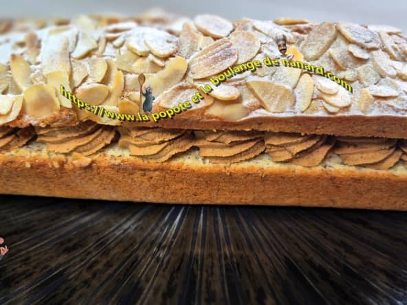 Cakissime façon Paris-Brest