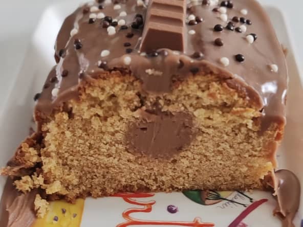 Kinder cake