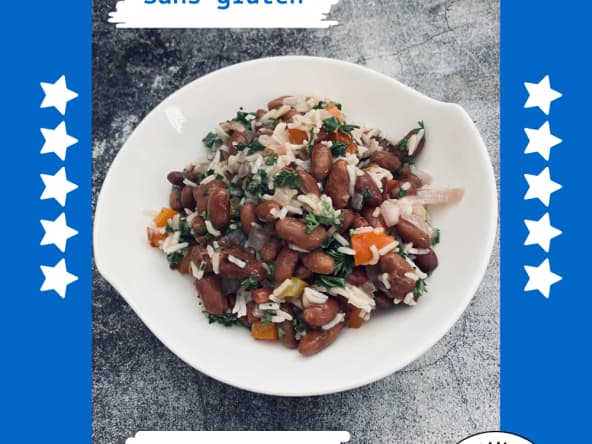 Gallo pinto