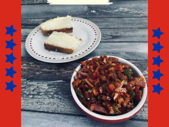 Pebre chilien