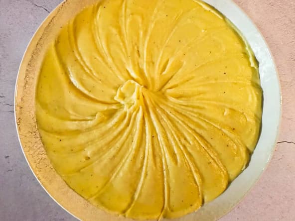 Purée de Joël Robuchon