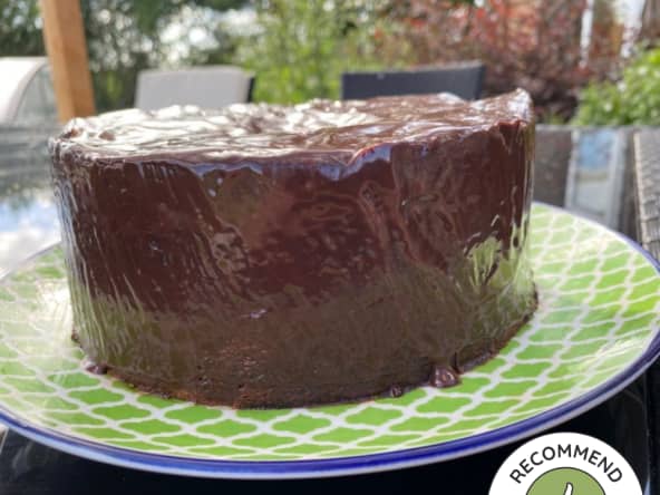 Sachertorte