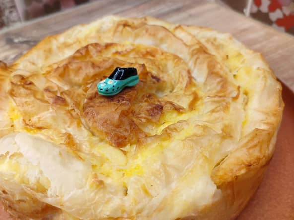 Banitsa