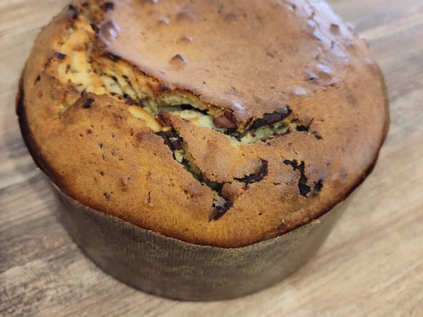 Pan de Pascua