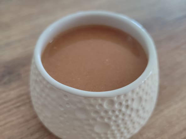 Sauce gravy