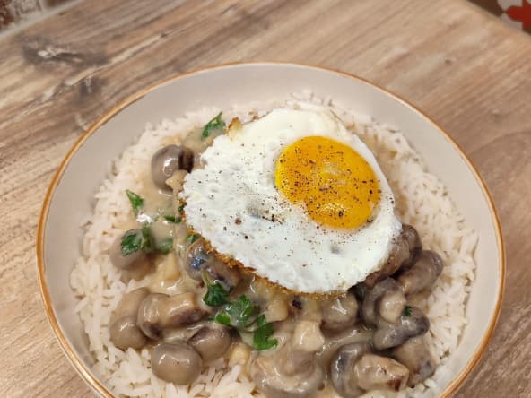 Loco Moco