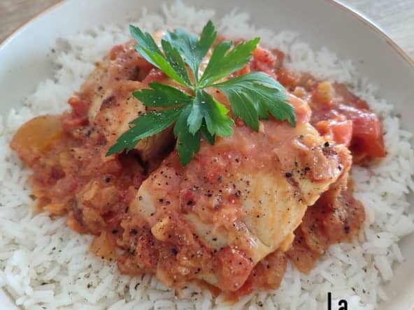 Moqueca de Bahia