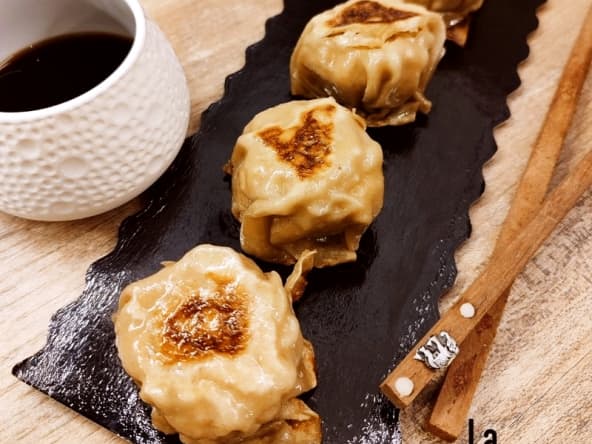 Raviolis chinois
