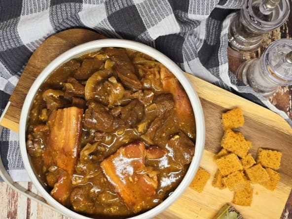 Carbonade flamande