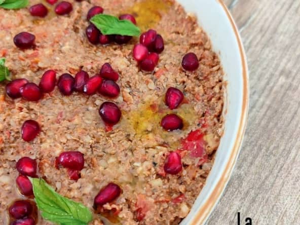Muhammara