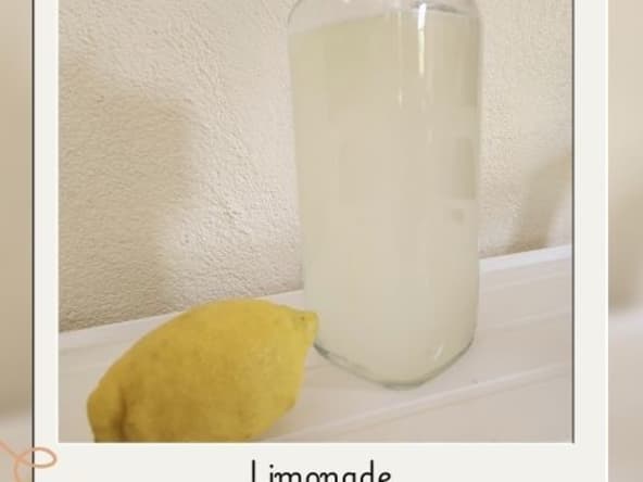 Limonade