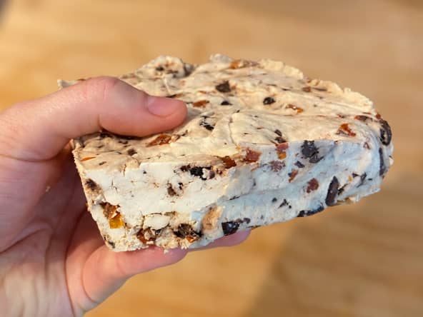 Tofu maison