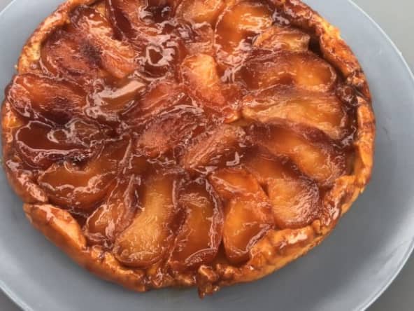 Tarte Tatin