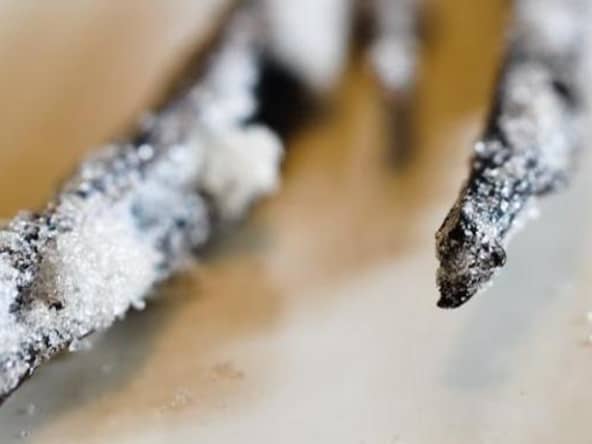 Réaliser son sucre vanillé