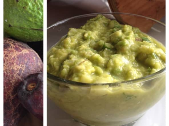 Le Guacamole